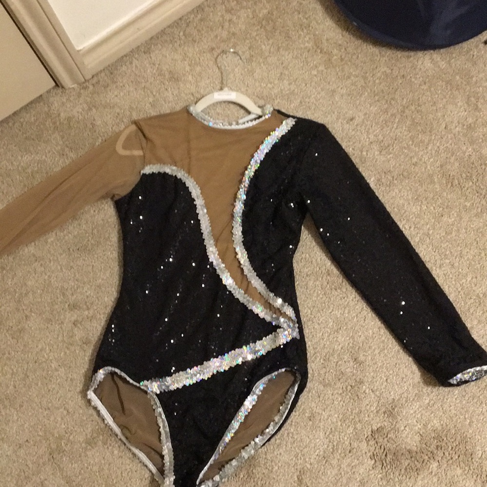 Leotard